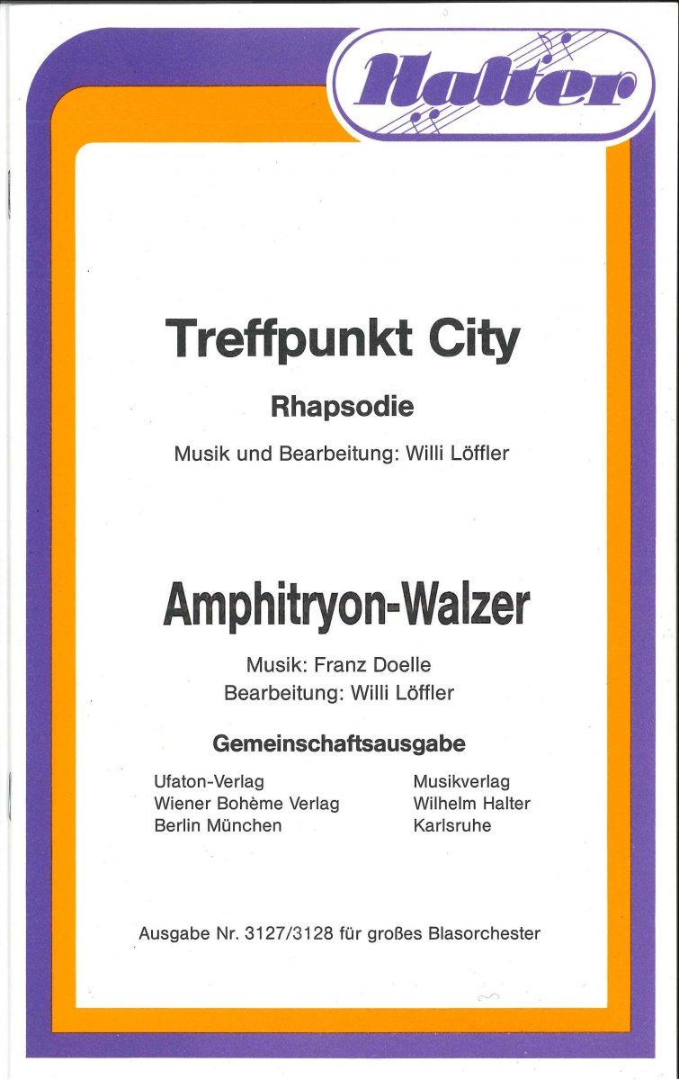 Treffpunkt City - hacer clic aqu�