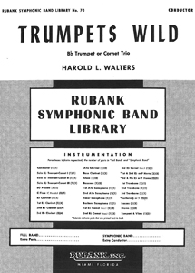 Trumpets Wild - hacer clic aqu�