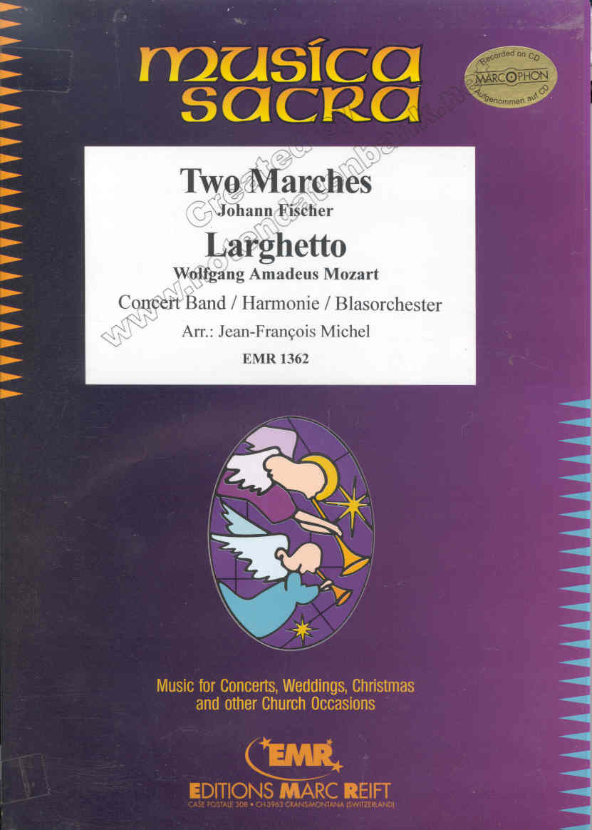2 Marches (Two) - hacer clic aqu