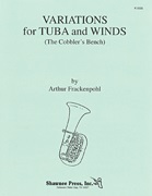 Variations for Tuba and Winds - hacer clic aqu�