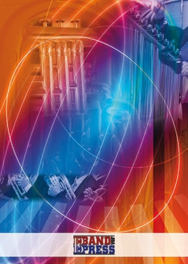 Variations Symphoniques - hacer clic aquí Variations Symphoniques - hacer clic aquí