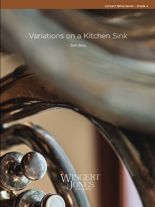 Variations on a Kitchen Sink - hacer clic aquí Variations on a Kitchen Sink - hacer clic aquí