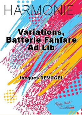Variations - hacer clic aqu�
