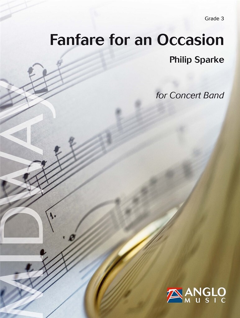 Fanfare for an Occasion - hacer clic aqu