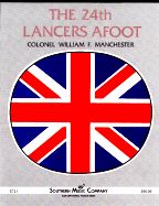 24th Lancers Afoot, The