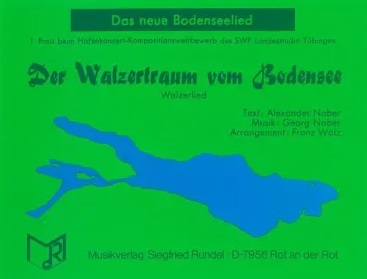 Walzertraum vom Bodensee, Der - hacer clic aqu