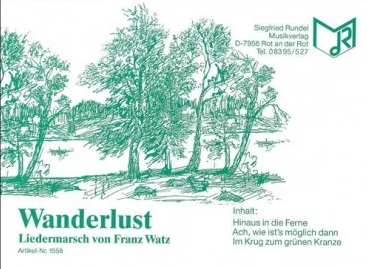 Wanderlust - hacer clic aquí Wanderlust - hacer clic aquí