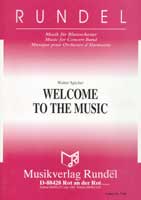 Welcome to the Music - hacer clic aqu�