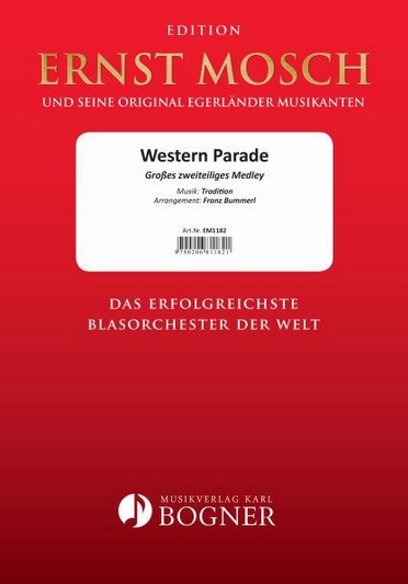 Western-Parade - hacer clic aqu�