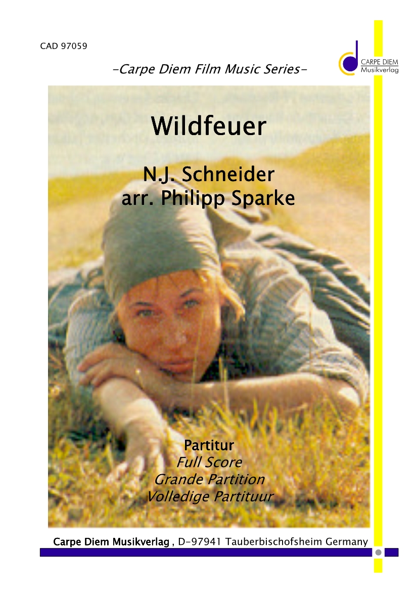 Wildfeuer - hacer clic aqu�
