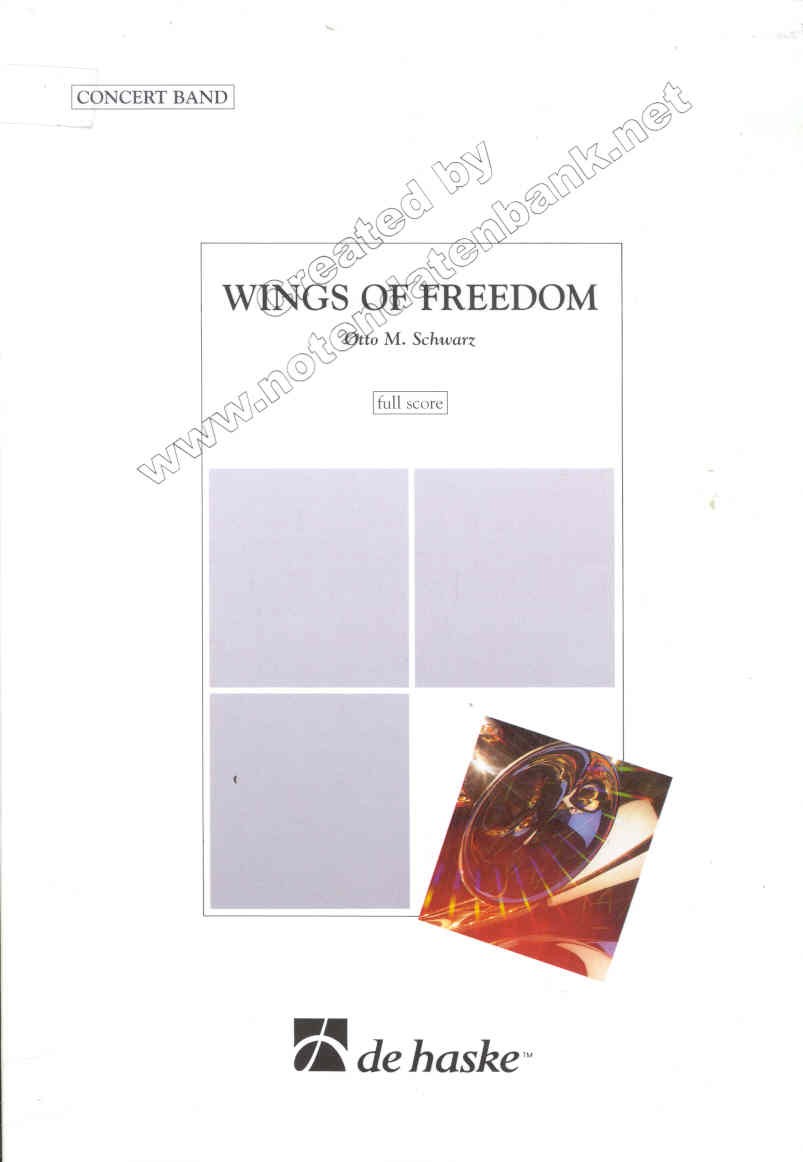 Wings of Freedom - hacer clic aqu�