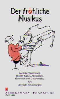 Fr�hliche Musikus, Der - hacer clic aqu�