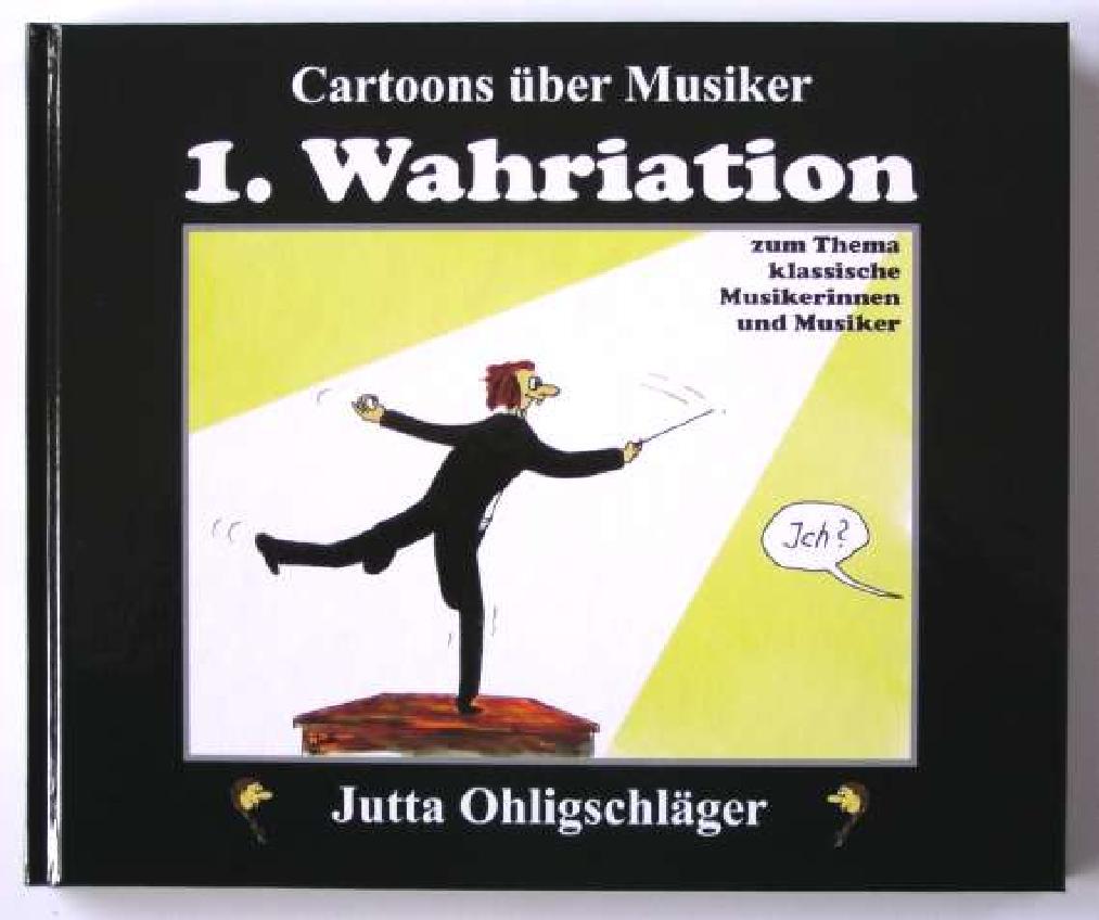 1. Wahriation (Cartoons ber Musiker) - hacer clic aqu