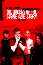 No One Knows - Die Story der Queens Of The Stone Age - hacer clic aqu�