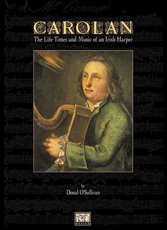 Carolan - The Life, Times and Music Of An Irish Harper - hacer clic aquí Carolan - The Life, Times and Music Of An Irish Harper - hacer clic aquí