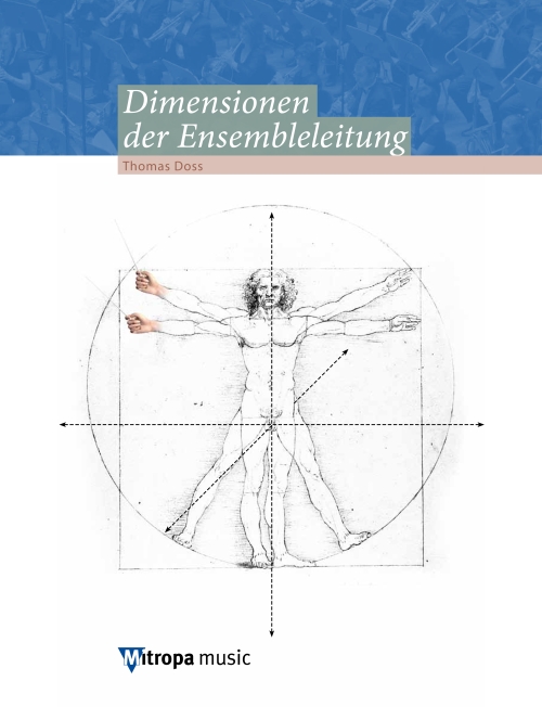 Dimensionen der Ensembleleitung - hacer clic aqu�