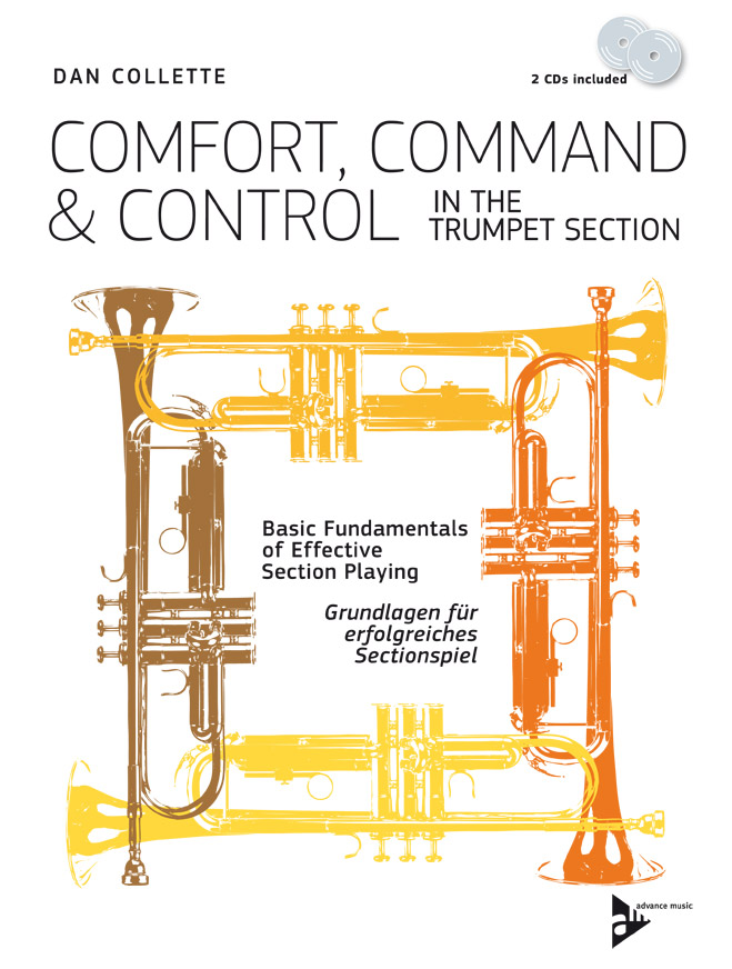 Comfort, Command and Control in the Trumpet Section - hacer clic aqu�