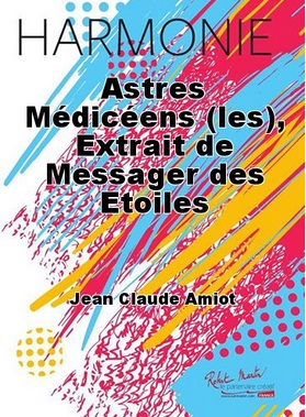 Les Astres Mediceens (extrait de Messager des Etoiles) - hacer clic aquí Les Astres Mediceens (extrait de Messager des Etoiles) - hacer clic aquí