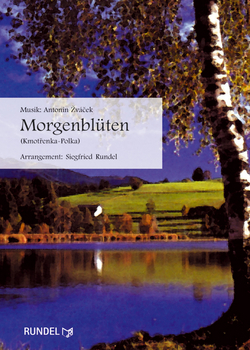 Morgenblüten (Kmotrenka-Polka) - hacer clic aquí