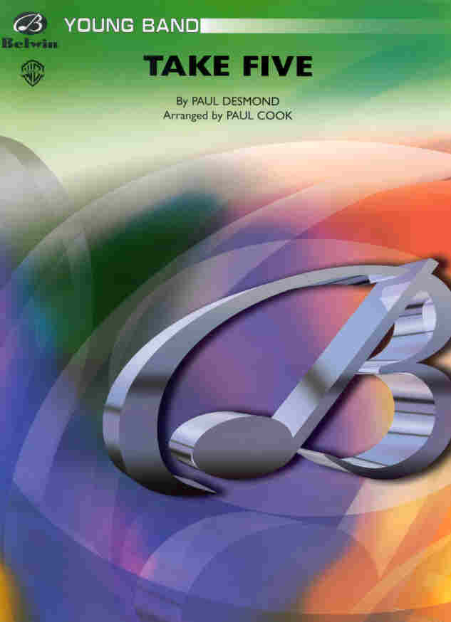 Take Five - hacer clic aquí Take Five - hacer clic aquí