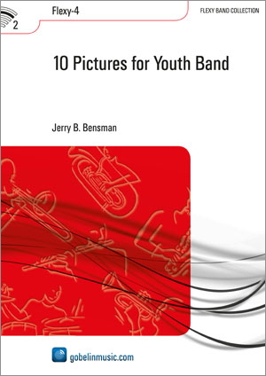 10 Pictures for Youth Band - hacer clic aqu