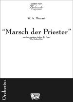 Marsch der Priester (aus dem 2. Aufzug der Oper 'Die Zauberfl�te') - hacer clic aqu�