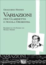 Variationen f�r Clarinette - hacer clic aqu�