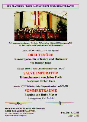 Salve Imperator - hacer clic aqu�