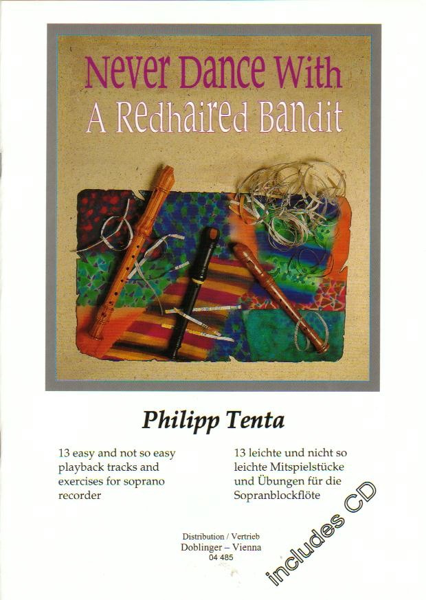 Never Dance with a Redhaired Bandit - hacer clic aqu�