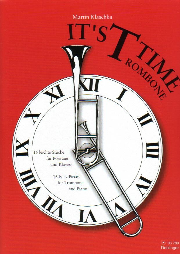 It's Trombone Time - hacer clic aqu�