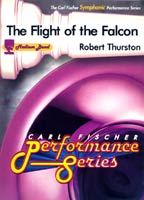 Flight of the Falcon, The - hacer clic aqu