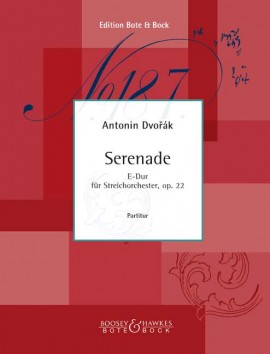 Serenade E-Dur - hacer clic aqu�