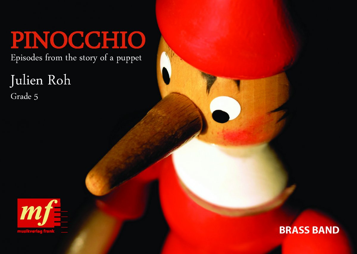 Pinocchio - hacer clic aqu�
