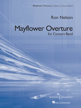 Mayflower Overture - hacer clic aqu