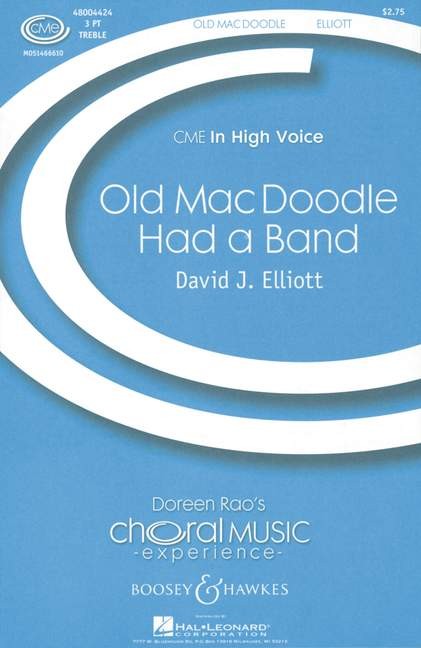 Old MacDoodle had a band - hacer clic aqu