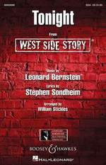 Tonight (aus 'West Side Story') - hacer clic aqu