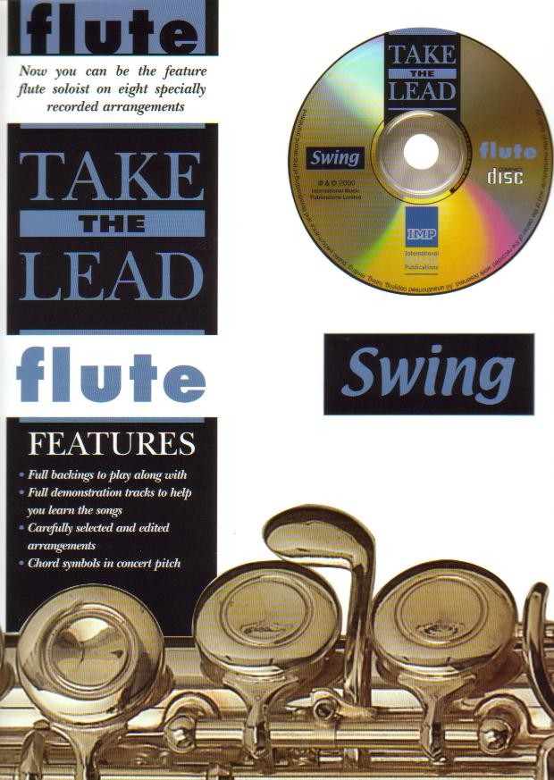TAKE THE LEAD: SWING (Flt) - hacer clic aqu�