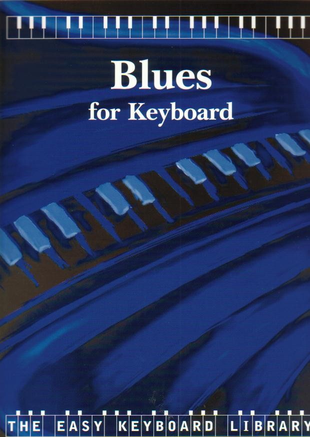 Blues for Keyboard - hacer clic aqu�