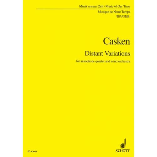 Distant Variations - hacer clic aqu�