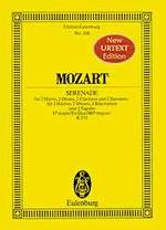 Serenade #11 ES-Dur - hacer clic aquí Serenade #11 ES-Dur - hacer clic aquí