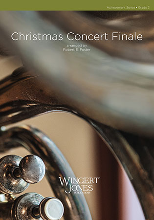Christmas Concert Finale - hacer clic aqu