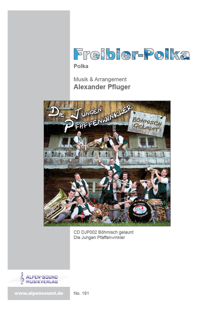 Freibier-Polka - hacer clic aqu�