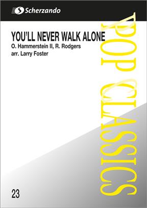 You'll never walk alone - hacer clic aqu