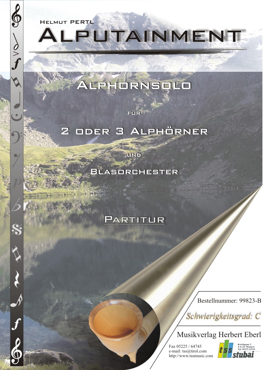 Alputainment - hacer clic aquí Alputainment - hacer clic aquí