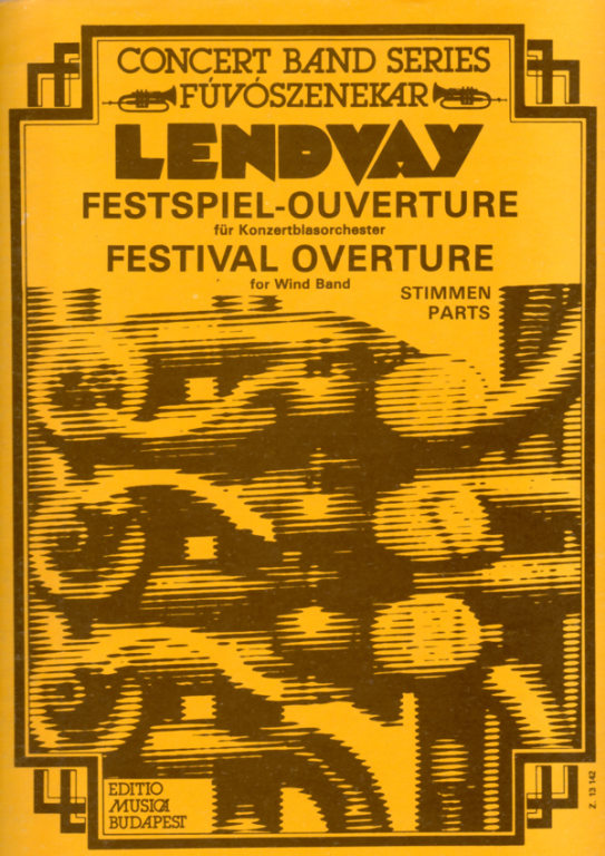 Festspiel-Ouverture - hacer clic aqu