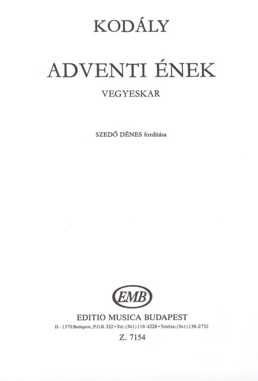 O come, o come Emmanuel / Veni, Veni Emmanuel - hacer clic aqu�