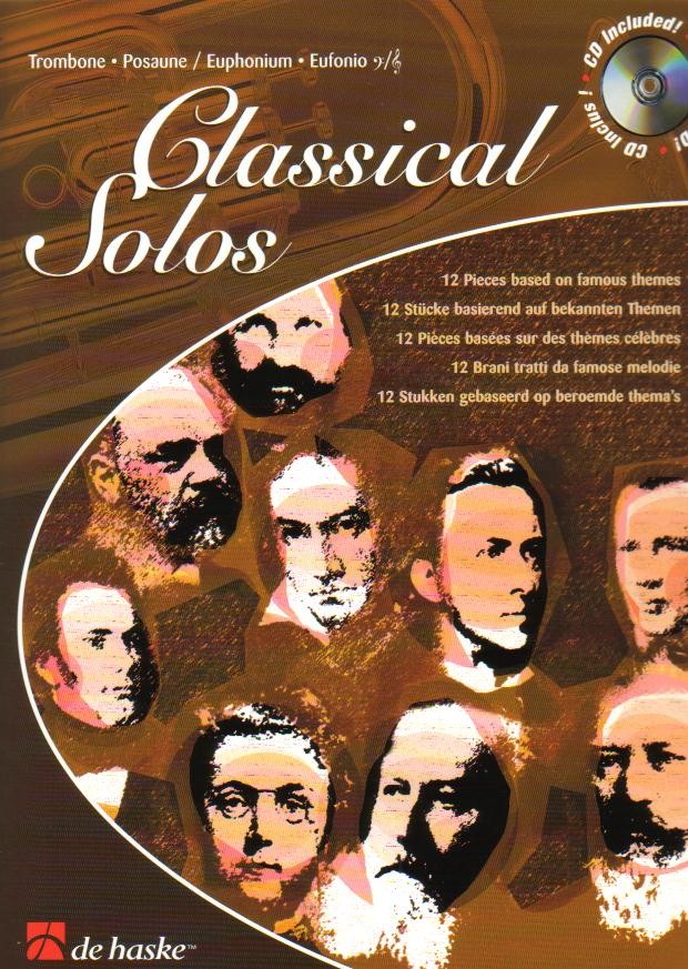 Classical Solos - hacer clic aqu�