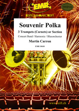 Souvenir Polka - hacer clic aquí Souvenir Polka - hacer clic aquí