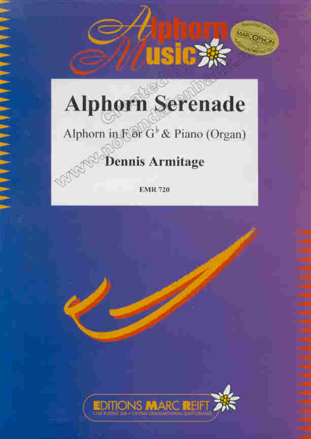 Alphorn Serenade - hacer clic aquí Alphorn Serenade - hacer clic aquí