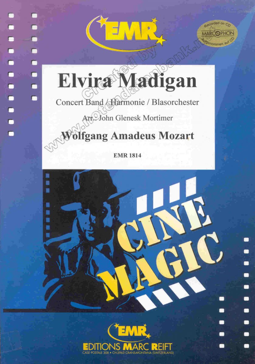 Elvira Madigan - hacer clic aquí Elvira Madigan - hacer clic aquí